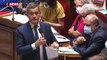 Gérald Darmanin annonce avoir signé lui-même l'arrêté pour expulser manu-militari l'imam Hassan Iquioussen provoquant la colère des députés Insoumis