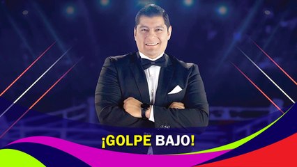 Carlos Aguilar ‘El Zar del Boxeo’ ignoró a su exmujer e hija en los juzgados