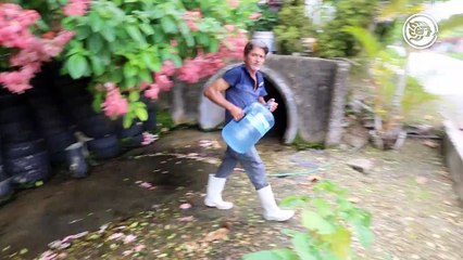 Habrá agua; acuerdan fin de conflicto tras 48 horas de cierre del Yurivia