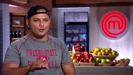 Wilson se bebió la cerveza del pique macho