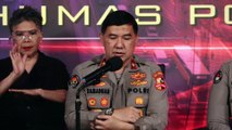 Densus 88 Antiteror Polri Tangkap 1 Tersangka Teroris Jaringan Jamaah Islamiyah Di Jawa Timur
