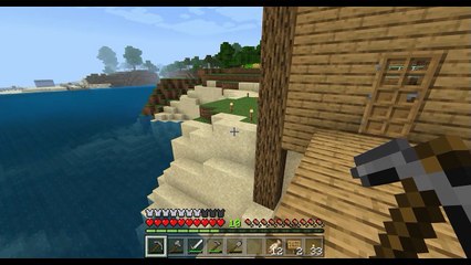 Minefriends Episode 10: I get deep.