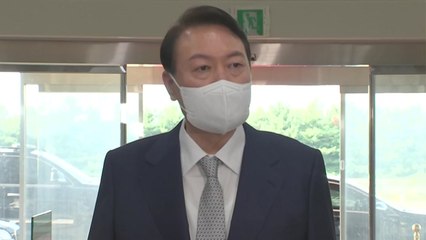 [뉴스라이더] 대통령실, 이번엔 '무속인 법사' 이권개입 의혹 / YTN