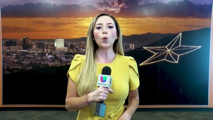 Autoridades de la ciudad de El Paso recuerdan a víctimas del 3 de Agosto