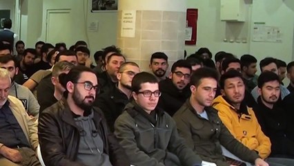 Hz. Adem Cennet'ten Niye Çıktı_ _ @Hayati İnanç