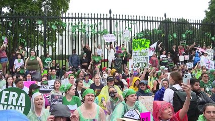 Batalha jurídica para proteger acesso ao aborto