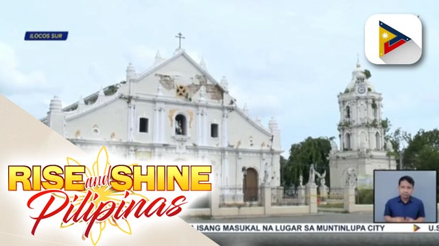 Vigan LGU, magpapatupad ng color coding sa pagtukoy ng mga establisimyento na ligtas sa publiko