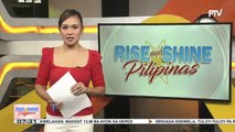 Panukalang taasan sa P1,000 ang buwanang pensiyon ng indigent senior citizens, isa nang ganap na batas