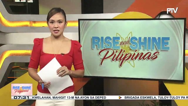 Panukalang taasan sa P1,000 ang buwanang pensiyon ng indigent senior citizens, isa nang ganap na batas