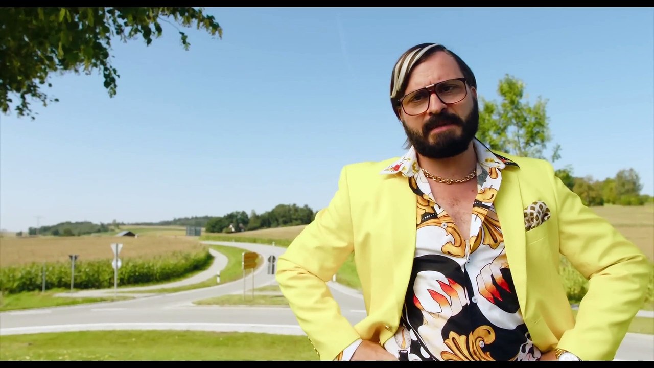 GUGLHUPFGESCHWADER Film - Clip und Trailer