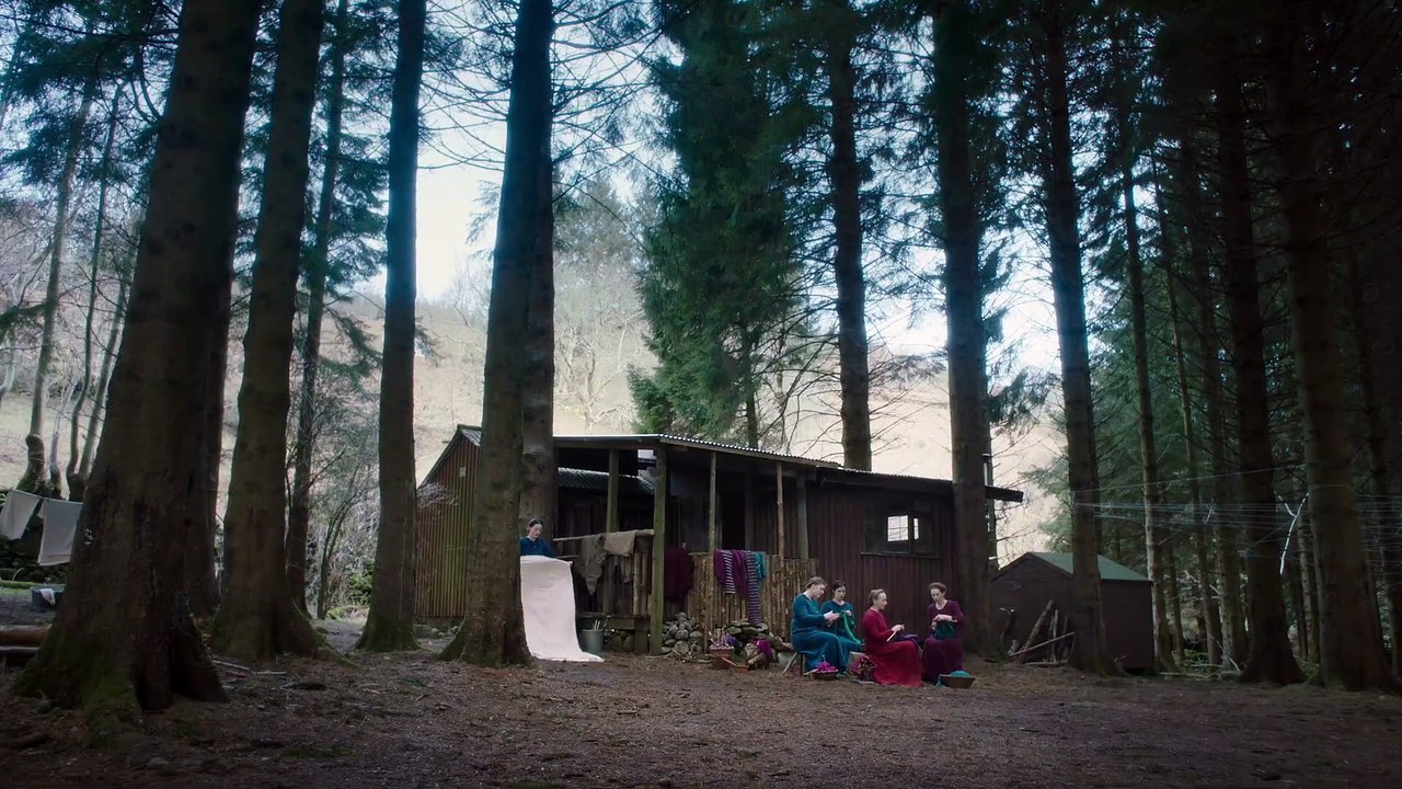 The other lamb film