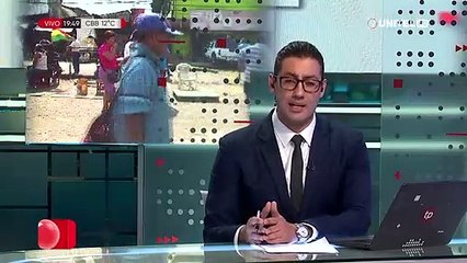 Alcaldía confirma que vendedores se instalarán en el tercer anillo tras incendio en el mercado Mutualista