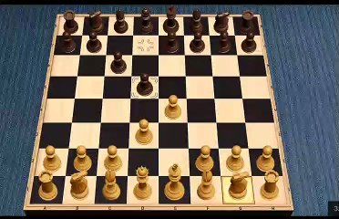 Chess Training 020