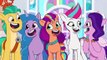 My Little Pony Tell Your Tale A Home to Share Full Episode
