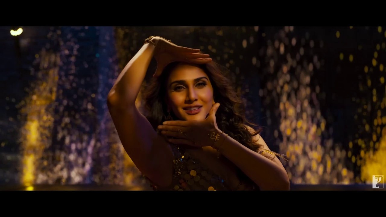 Kaale Naina Full Song _ Shamshera _ Ranbir Kapoor, Sanjay Dutt, Vaani Kapoor, Ne_Full-HD