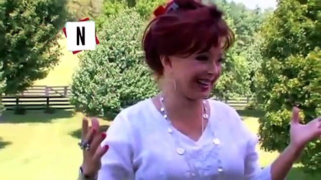 Did Naomi Judd Really Exclude Wynonna and Ashley From Her Will