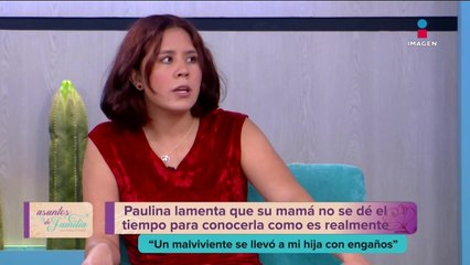 ‘Hui de casa por falta de atención’ | Asuntos de familia
