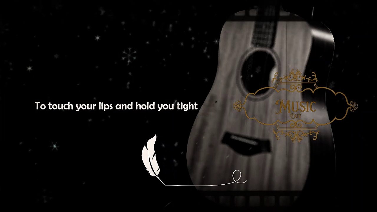 Heart - Alone Acoustic Cover Lyrics