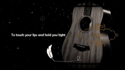 Heart - Alone Acoustic Cover Lyrics