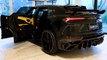 Lamborghini Urus VENATUS (2022) - Ultra-Exotic Luxury SUV from MANSORY!