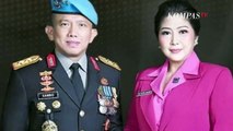 Tegas! Ketua LPSK Minta Istri Irjen Sambo Datang Asesmen: Tak Bisa Diwakilkan
