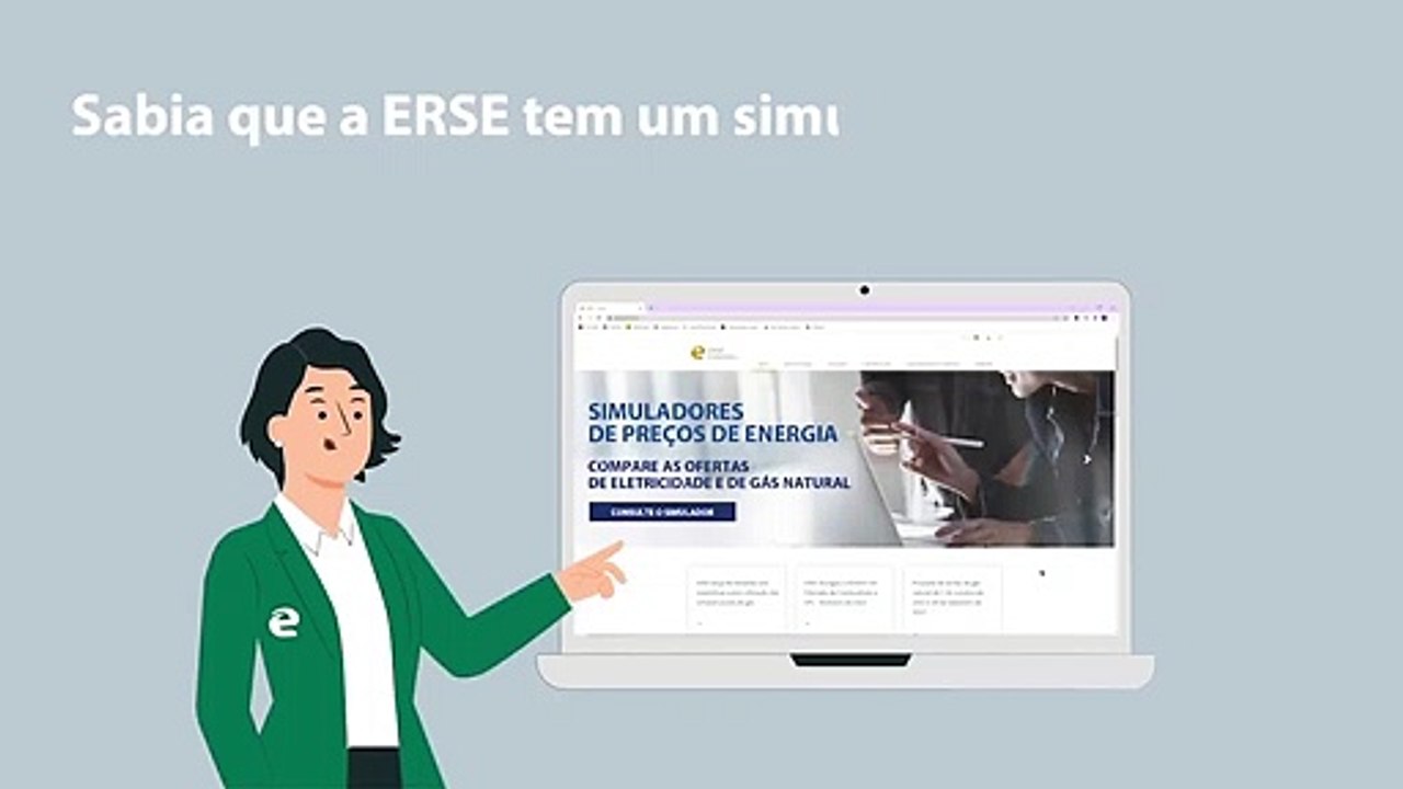 Simulador de preços
