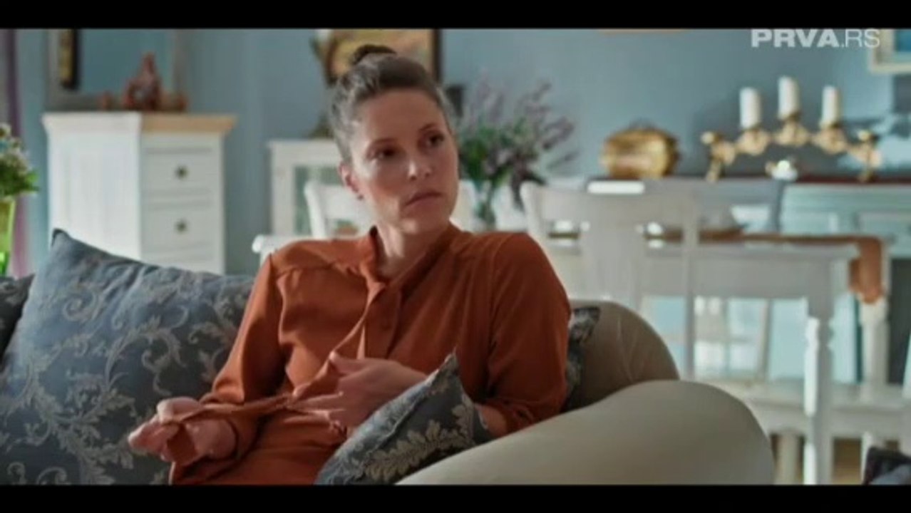 Mala supruga Epizoda 41 - Mala supruga Epizoda 41