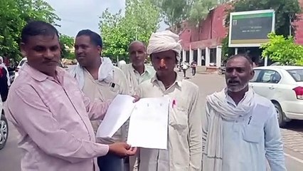 मृत्यु प्रमाण पत्र बना हड़पी जमीन, अब पेंशन रुकी तो हुआ खुलासा