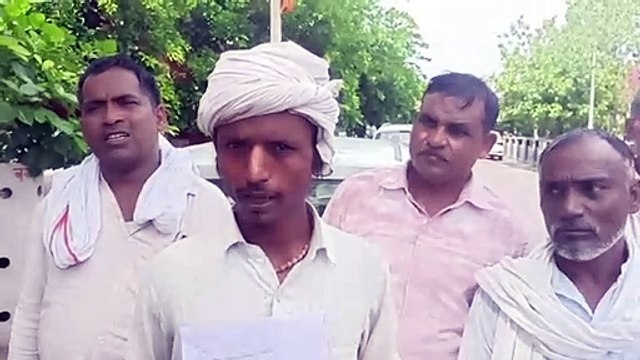 मृत्यु प्रमाण पत्र बना हड़पी जमीन, अब पेंशन रुकी तो हुआ खुलासा