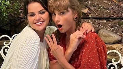 Selena Gomez Thanks Fans Profusely For 'Growing Up With Me' In Emotional Video