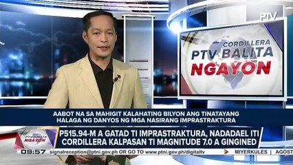 Download Video: PBBM, hinimok ang mga LGU na pangunahan ang bansa para umahon mula sa pandemya