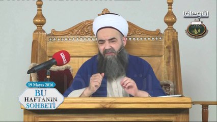 Bunca Şer Odaklarına Karşı Ehl-i Sünnet Birliği Mutlaka Kurulmalıdır