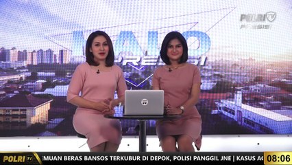 Kumpulan Headline 3 Agustus 2022
