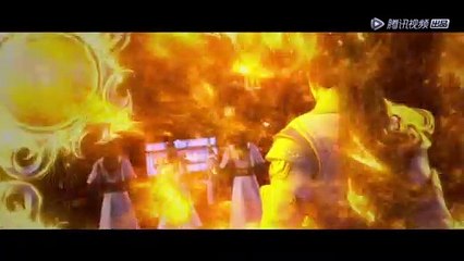 Preview Perfect World Episode 71