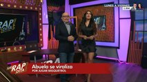 Las Rapiditas - 01 de Agosto del 2022