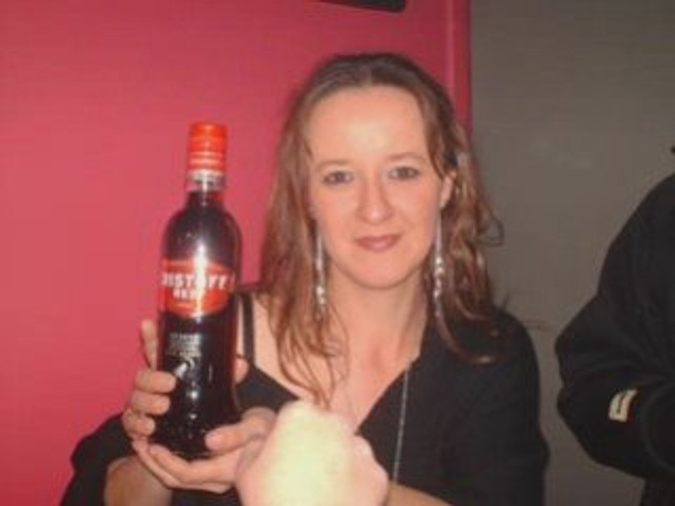 Tout simplement moi