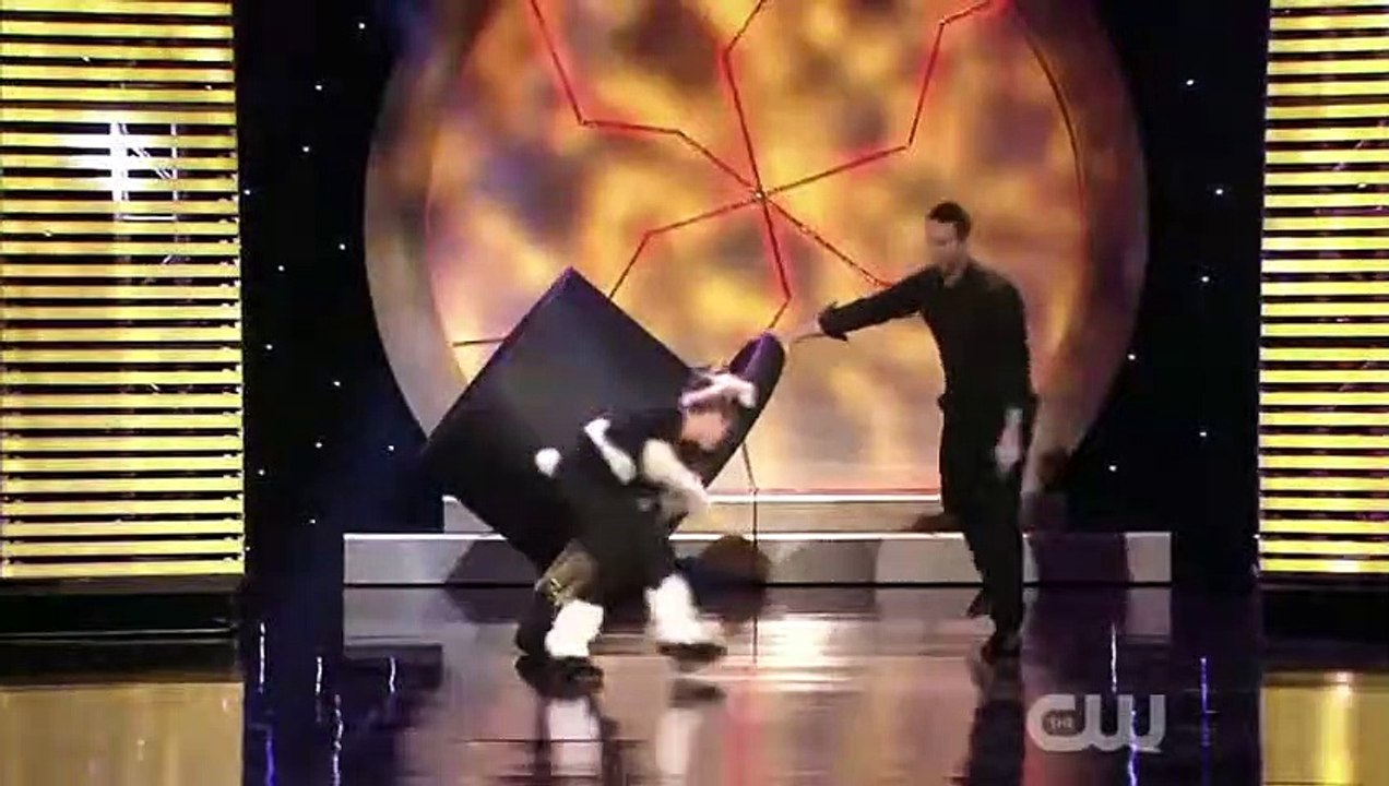 Hat & Rabbit Magic By - Jason Andrews   BORSOFTV.COM