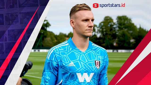 Tinggalkan Arsenal, Bernd Leno Merapat ke Fulham