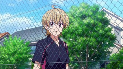 Baby Steps 03 vostfr HD | sassmatrends33