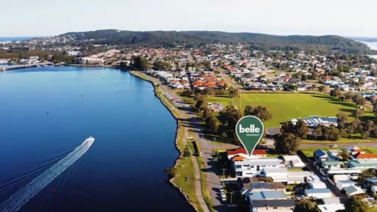 27 Channel Street Swansea | August 2022 | Newcastle Herald