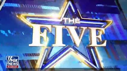 Gutfeld- What is this trip trying to prove