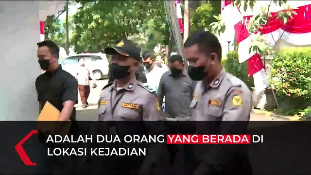 LPSK Siap Lindungi ART dan Ajudan Irjen Ferdy Sambo dalam Kasus Penembakan Brigadir J