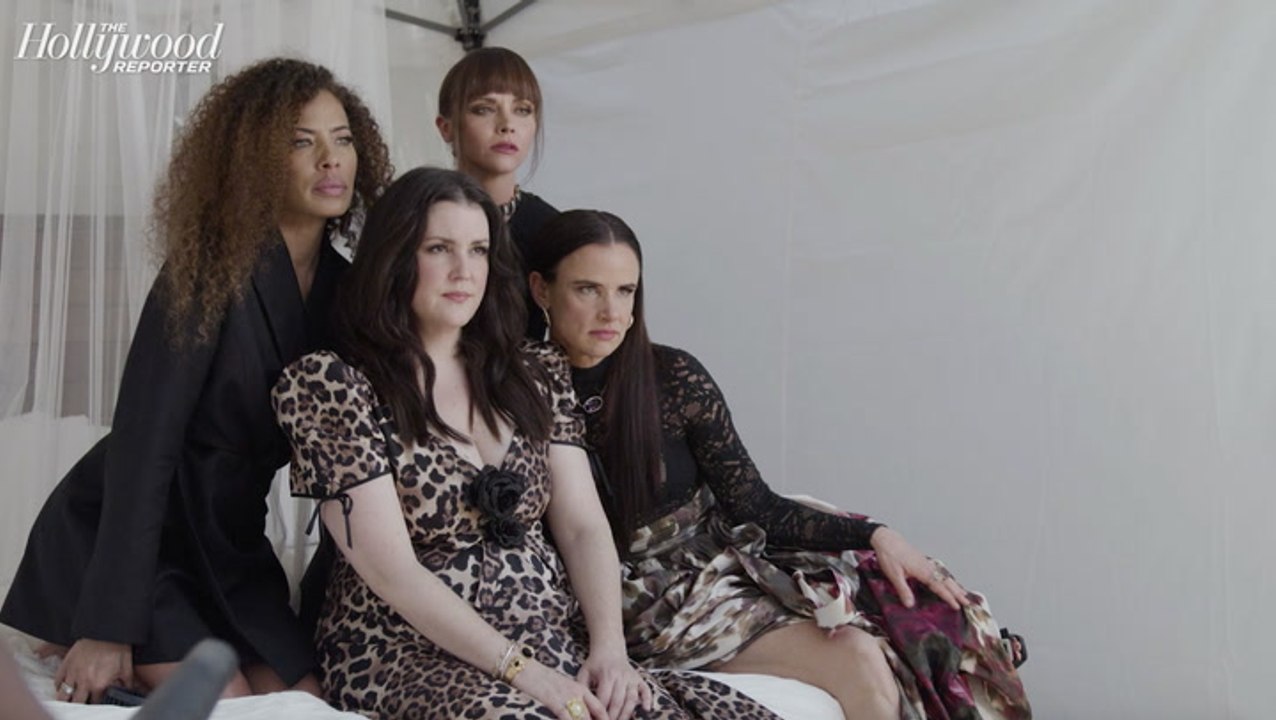 The Cast of Showtime's 'Yellowjackets' Play How Well Do You Know Your Castmates?