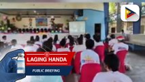 Outreach team ni Sen. Bong Go, naghatid ng tulong sa 33 pamilyang nasunugan sa Cordova at Mandaue City sa Cebu