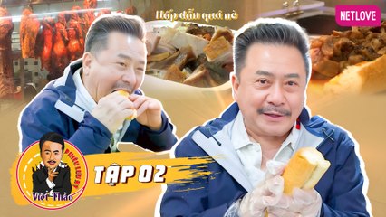 Việt Thảo Phiêu Lưu Ký - Tập 02