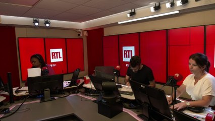 Le journal RTL de 6h du 03 août 2022