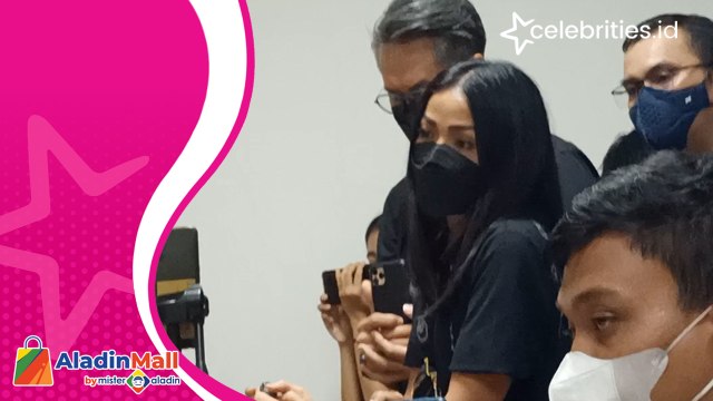 Riri Khasmita, Terdakwa Kasus Mafia Tanah Nirina Zubir Dituntut 15 Tahun Penjara
