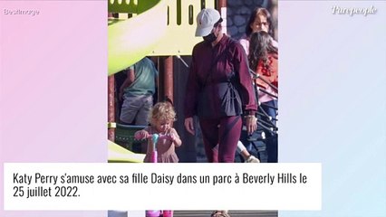 Katy Perry : Scène surréaliste en boite de nuit, ses fans s'en souviendront longtemps