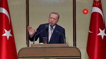 Erdoğan ''Varsın gidiyorlarsa gitsinler'' demişti; rekora koşuyor