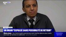 Gérald Darmanin confirme l'expulsion de l'imam Hassan Iquioussen 